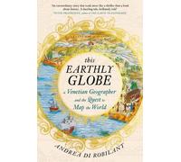 Ce globe terrestre