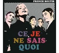 Ce Je Ne Sais Quoi