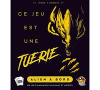 Ce jeu est une Tuerie