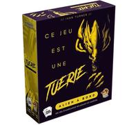 Ce Jeu est une Tuerie - Jeu de société - GOLIATH - Dès 8 ans