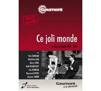 Ce Joli Monde