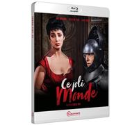 Ce Joli Monde [Blu-Ray]
