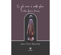 Ce joli verre à moitié plein et autres flacons d'ivresse