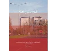 Ce Jour-La - Tanguy Viel - Joca Seria - broché - Roman