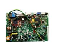 CE-KFR26G/BP2DN1Y-AE 17122000016838 CU-KFR35G/BP2N1Y-AFBU，Compatible For Midea， Air Conditioning Motherboard Replace The Motherboard Of The Air Conditioning Accessories(Green B board)