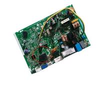 CE-KFR26G/BP2DN1Y-AE 17122000016838 CU-KFR35G/BP2N1Y-AFBU，Compatible For Midea， Air Conditioning Motherboard Replace The Motherboard Of The Air Conditioning Accessories(Green A board)