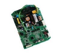 CE-KFR26G/BP2N1Y-AB, compatible avec Midea, carte de commande électronique climatisation 17122000016327