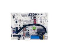 CE-KFR26G/Y-11D.D.01.NP2-1 Circuit PCB 17122000007852 Carte De Commande De L'unité Intérieure Compatible Avec Midea Climatiseur(Heat and Cool)
