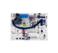 CE-KFR26G/Y-11D.D.01.NP2-1 Circuit PCB 17122000007852 Carte De Commande D'unité Intérieure, Compatible For Midea, Climatiseur Électronique(Heat and Cool)
