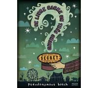 Ce livre cache un très grand secret