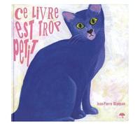 Ce Livre Est Trop Petit