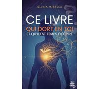 Ce livre qui dort en toi et qu'il est temps d'écrire