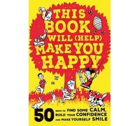 Ce livre va (aider) à vous rendre heureux