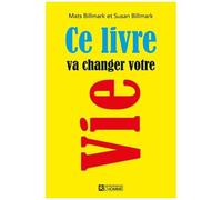 Ce Livre Va Changer Votre Vie
