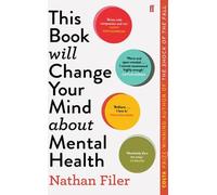 Ce livre va vous faire changer d'avis sur la santé mentale
