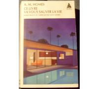 Ce livre va vous sauver la vie