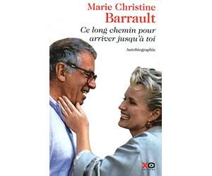 Ce long chemin pour arriver jusqu'à toi