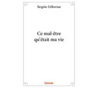 Ce mal-être qu'était ma vie