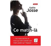 Ce Matin-Là