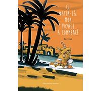 Ce matin là, mon voyage a commencé