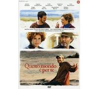 Ce Monde Est Pour Toi DVD CECCHI GORI HOME VIDEO