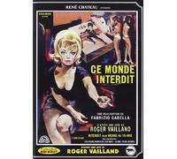CE MONDE INTERDIT - DVD [HD DVD]