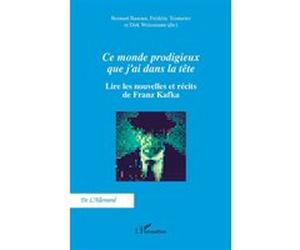 Ce monde prodigieux que j’ai dans la tête Bernard Banoun (Auteur), Frédéric Teinturier (Auteur), Dirk Weissmann (Auteur)