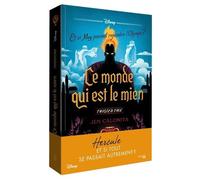 Ce Monde Qui Est Le Mien - Et Si Meg Pouvait Rejoindre L'olympe ?