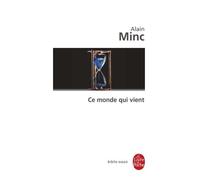 Ce Monde Qui Vient