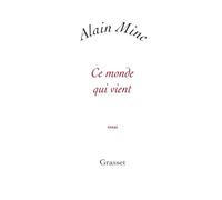 Ce monde qui vient