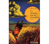Ce monstre qui nous ressemble