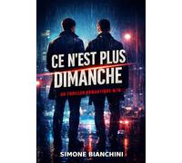 Ce n’est plus dimanche: Deux villes, un souffle