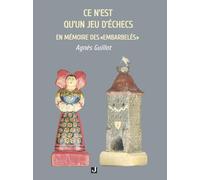 CE N’EST QU’UN JEU D’ÉCHECS