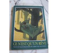 ce n est qu un reve