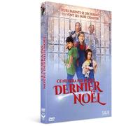 Ce ne sera pas notre dernier Noël - DVD