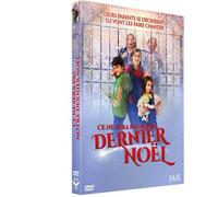 Ce ne sera pas notre dernier Noël DVD DVD