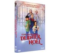 Ce ne sera pas notre dernier Noël DVD E