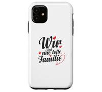 Ce ne Serait Pas Un Beau Noël sans Vous Coque pour iPhone 11