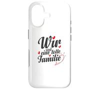 Ce ne Serait Pas Un Beau Noël sans Vous Coque pour iPhone 17