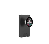 Ce ne sont Pas des Poils de Chien sur Mes vêtements, ce sont Juste des confettis canins PopSockets PopWallet pour MagSafe