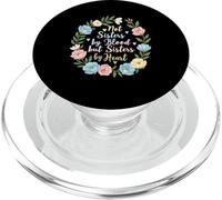 Ce ne sont Pas des sœurs de Sang mais des sœurs de cœur, frères Enfants PopSockets PopGrip pour MagSafe