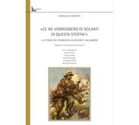 «Ce ne vorrebbero di soldati di questa stoffa!». La storia dei finanzieri salodiani e valsabbini