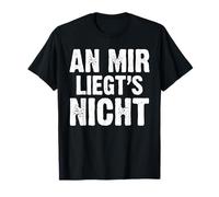 Ce n'est Pas à Moi de dire effrontément T-Shirt