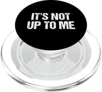 Ce n'est Pas à Moi PopSockets PopGrip pour MagSafe