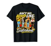 Ce n'est Pas comme Les Meilleures amies des Femmes de la sororité T-Shirt