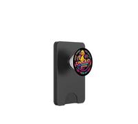 Ce n'est Pas Dit mais Je Vais Probablement Les dire Quand même PopSockets PopWallet pour MagSafe