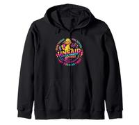 Ce n'est Pas Dit mais Je Vais Probablement Les dire Quand même Sweat à Capuche