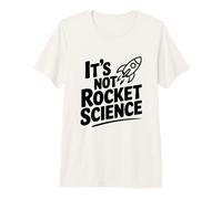 Ce n'est Pas drôle pour Les Gens intelligents T-Shirt Haut de Gamme