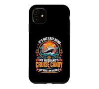 Ce n'est Pas Facile d'être Mon Mari, Cruise Candy, de réussir Tous Les Jours Coque pour iPhone 11