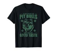 Ce n'est Pas Grave si Vous n'aimez Pas Les Pit Bulls Dog T-Shirt